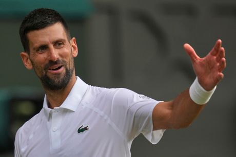 Novak Đoković Novak Đoković
