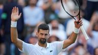Reči legende o Đokoviću odzvanjaju na Vimbldonu: "Ako Novak pobedi u naredna 3 dana, to će biti..."