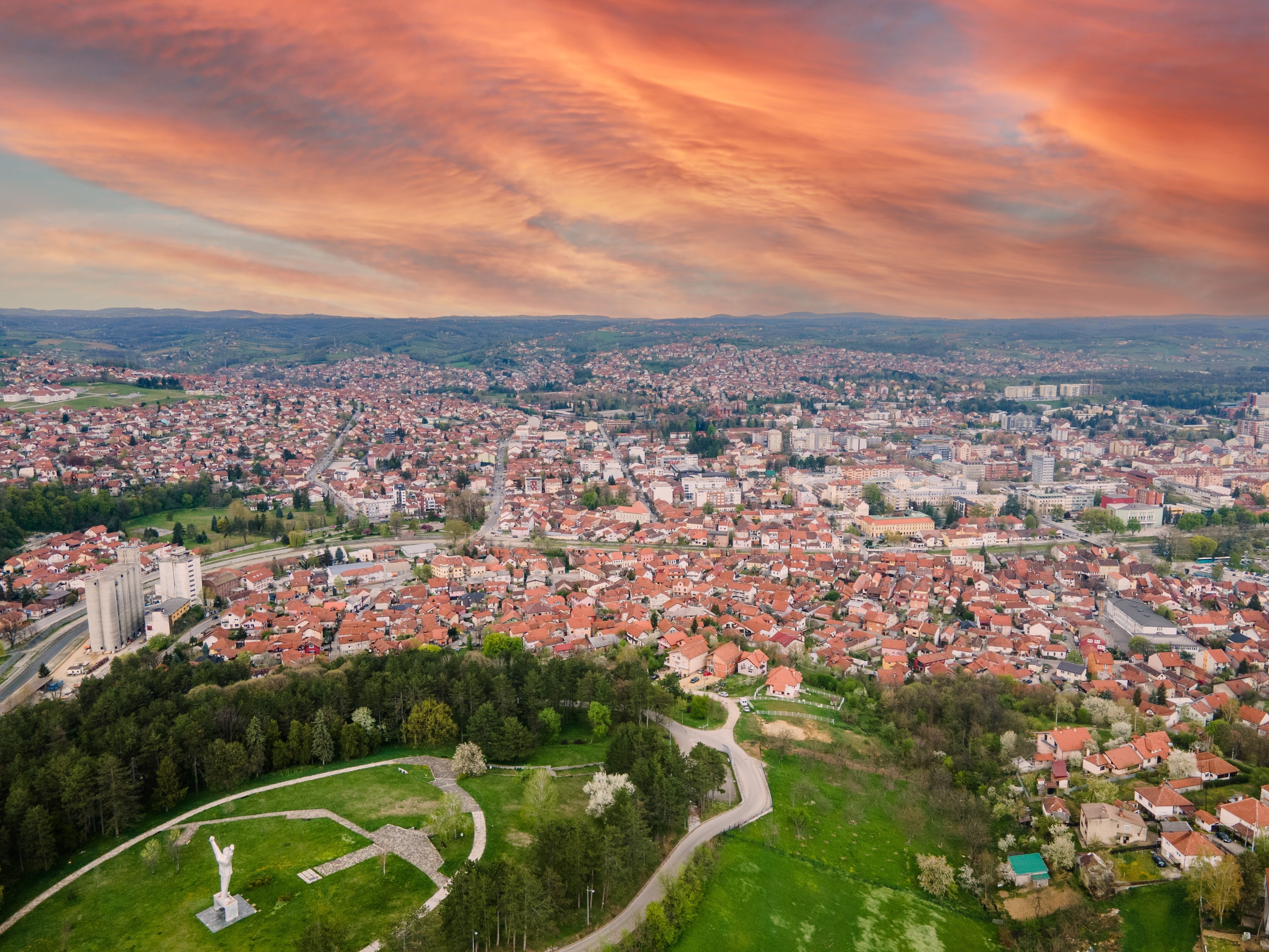 Mladi Valjevci zasukali rukave: Pokrenuli inicijativu kakvu Srbija ne pamti