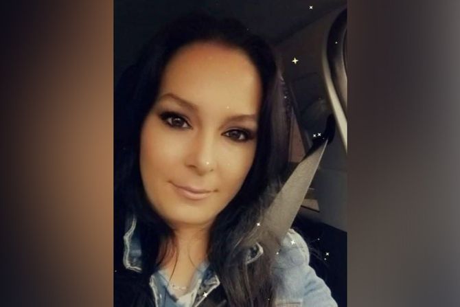Veronika, saobraćajna nesreća Veronika, saobraćajna nesreća