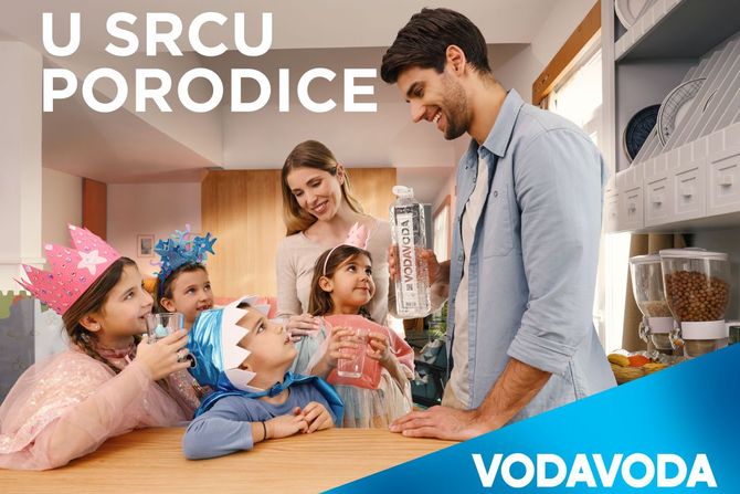 Voda voda