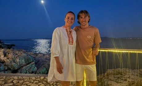 Luka Modric Luka Modric