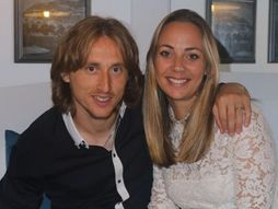 Luka Modric