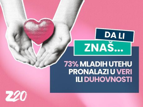Zdravo dvadesete Zdravo dvadesete