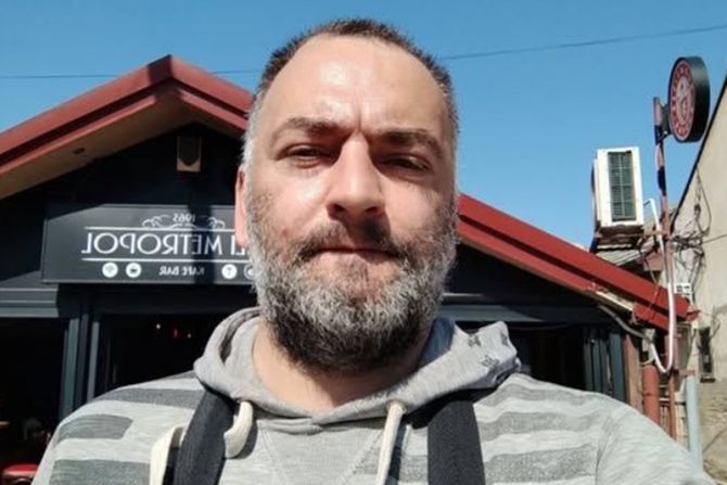Branko Vujović Branko Vujović