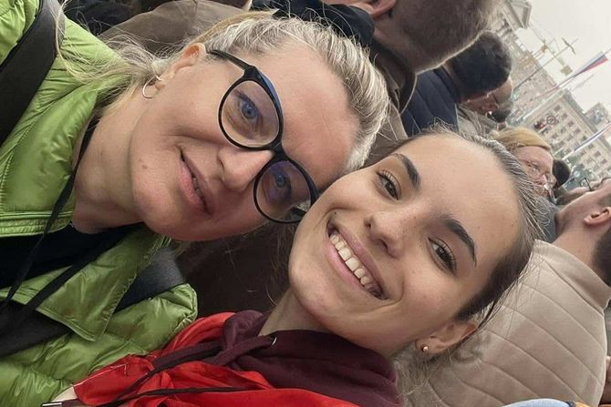 Marija Bađura Marija Bađura