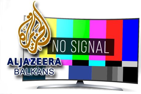 Al Jazeera Balkans Al Jazeera Balkans