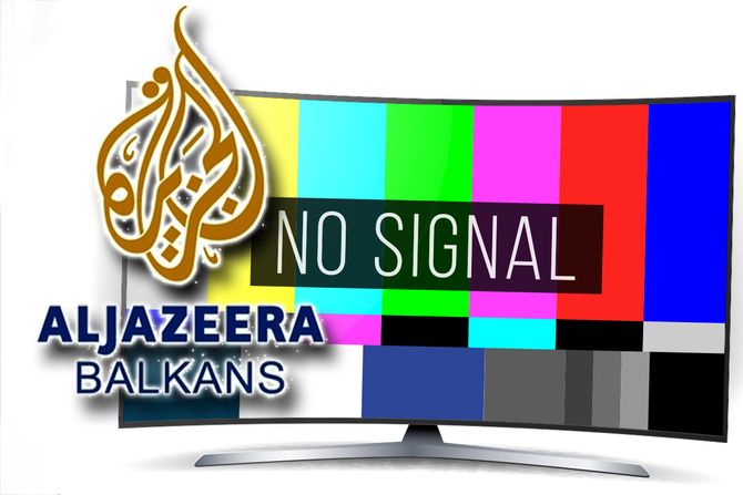 Al Jazeera Balkans Al Jazeera Balkans