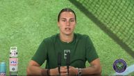 Sabalenka brutalno isprozivala Anisimovu na konferenciji posle poraza: "Iznervirala me, jako sam se naljutila"
