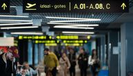 Ljudi, šta je OVO? Srbi na aerodromu povraćali od muke! Čeka se satima zbog EES sistem: 1 POTEZ može biti spas