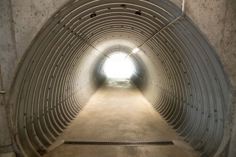 Bunker Svajcarska Bunker Svajcarska