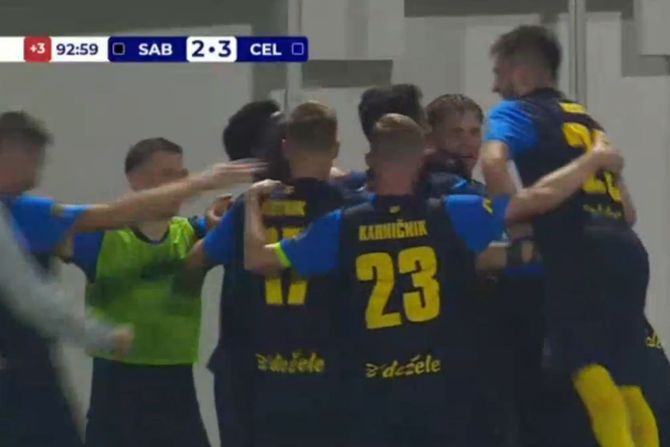 FK Celje FK Celje