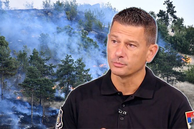 Davor Vidović, pozari Davor Vidović, pozari