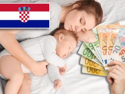deca, roditelji, evri, hrvatska