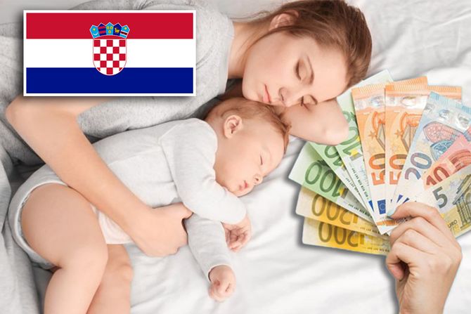 deca, roditelji, evri, hrvatska deca, roditelji, evri, hrvatska