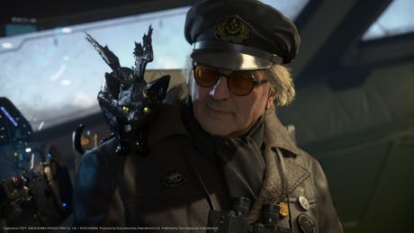 Death Stranding 2: On The Beach Death Stranding 2: On The Beach