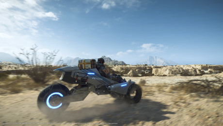 Death Stranding 2: On The Beach Death Stranding 2: On The Beach