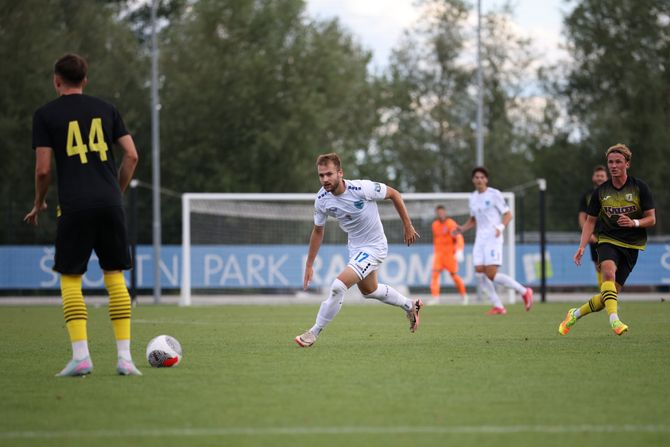 FK Železničar Pančevo FK Radomlje FK Železničar Pančevo FK Radomlje