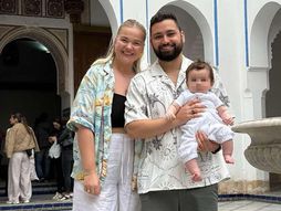 Georgia, Chris Brown