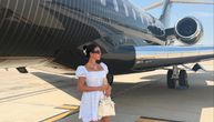 Ceo svet bruji o Georgini! Pljušte kritike o njenoj odeći, navukla gnev fanova posle slika na svetom mestu