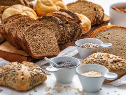 Hleb više vrsta