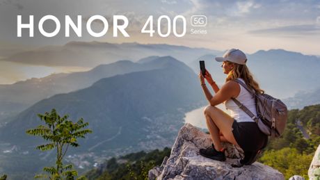 HONOR 400 serija HONOR 400 serija