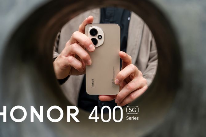 HONOR 400 serija HONOR 400 serija