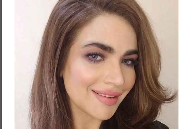 Humaira Asgar Humaira Asgar