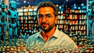 Ko je Mustafa Sulejman – misteriozni bogataš koji oblikuje budućnost veštačke inteligencije