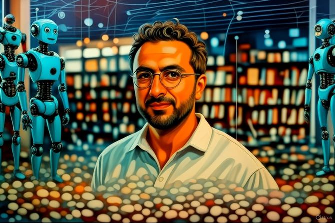 Mustafa Sulejman Mustafa Sulejman