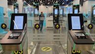 Službenici na aerodromu Nikola Tesla zaplenili 143 tompusa iz ručnog prtljaga putnika sa Kube