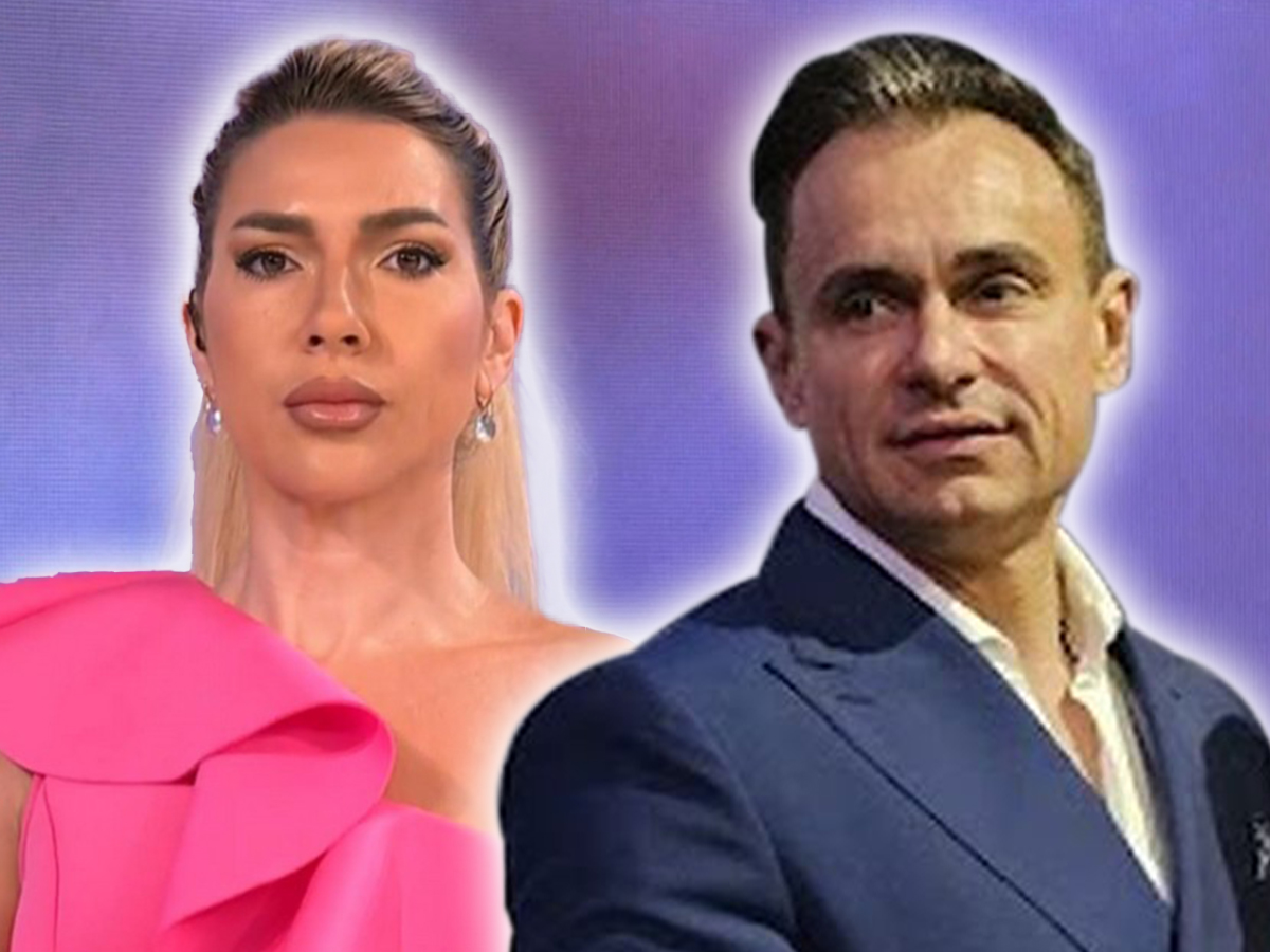 Duplo slavlje kod Dragana Stankovića: Jovanin bivši verenik podelio radost, posebno se obratio NJOJ