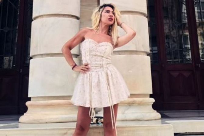 Jovana Jeremić Jovana Jeremić