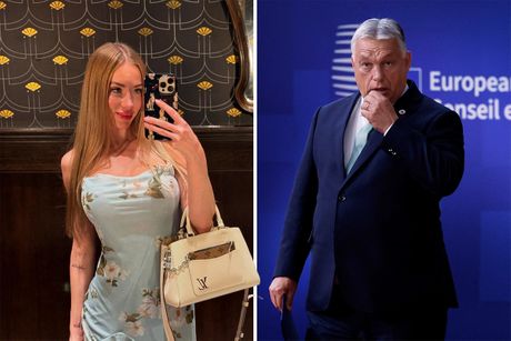 Kiara Lord, Viktor Orban