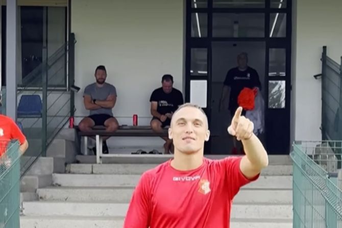 FK Napredak Kruševac FK Napredak Kruševac