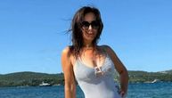 "Mislila sam neće se zaustaviti dok me ne ubije" Pevačica sa 1. mužem prošla pakao: Sreću našla u 49. godini