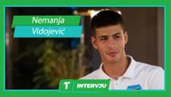Železničarov "bonus" za Telegraf o SLS, Zvezdi, meču s Partizanom: "Bićemo egal sa svima..."