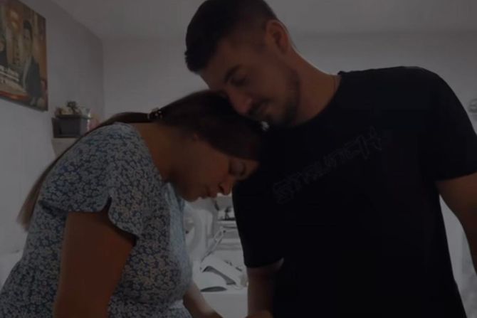 Nina Babić Nina Babić