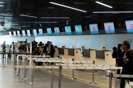 Obilazak Aerodroma Beograd Nikola Tesla BEG Aero Obilazak Aerodroma Beograd Nikola Tesla BEG Aero