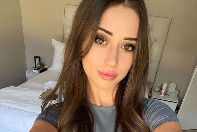 Paige Bell Paige Bell