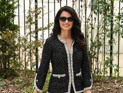 Moda revija Šanel Penelope Kruz