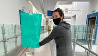 Mislila je da se otrovala hranom, a ispostavilo se da je redak rak: Sada živi bez 13 organa!