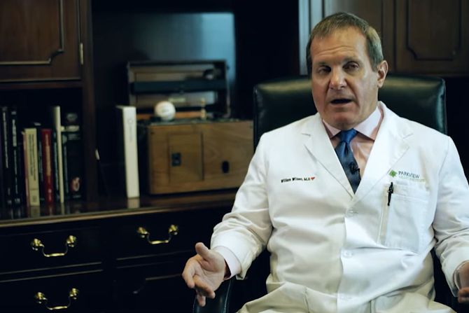 kardiolog, doktor kardiolog, doktor
