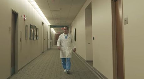 kardiolog, doktor kardiolog, doktor