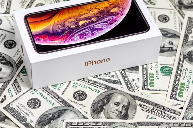 Iphone Iphone