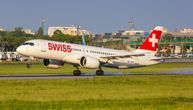 Novi tehnički problem na letu Swiss-a za Beograd – drugi incident na istoj ruti za samo tri dana