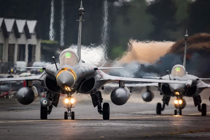 Avioni Dassault Rafale B Avioni Dassault Rafale B