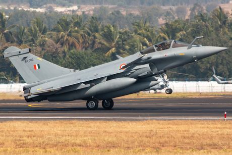 Dassault Rafale India Dassault Rafale India