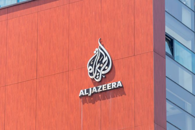 Al Jazeera Balkans Al Jazeera Balkans
