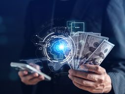 Veštačka inteligencija novac